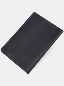 Кошельки Grande Pelle модель bag24_16724 Фото