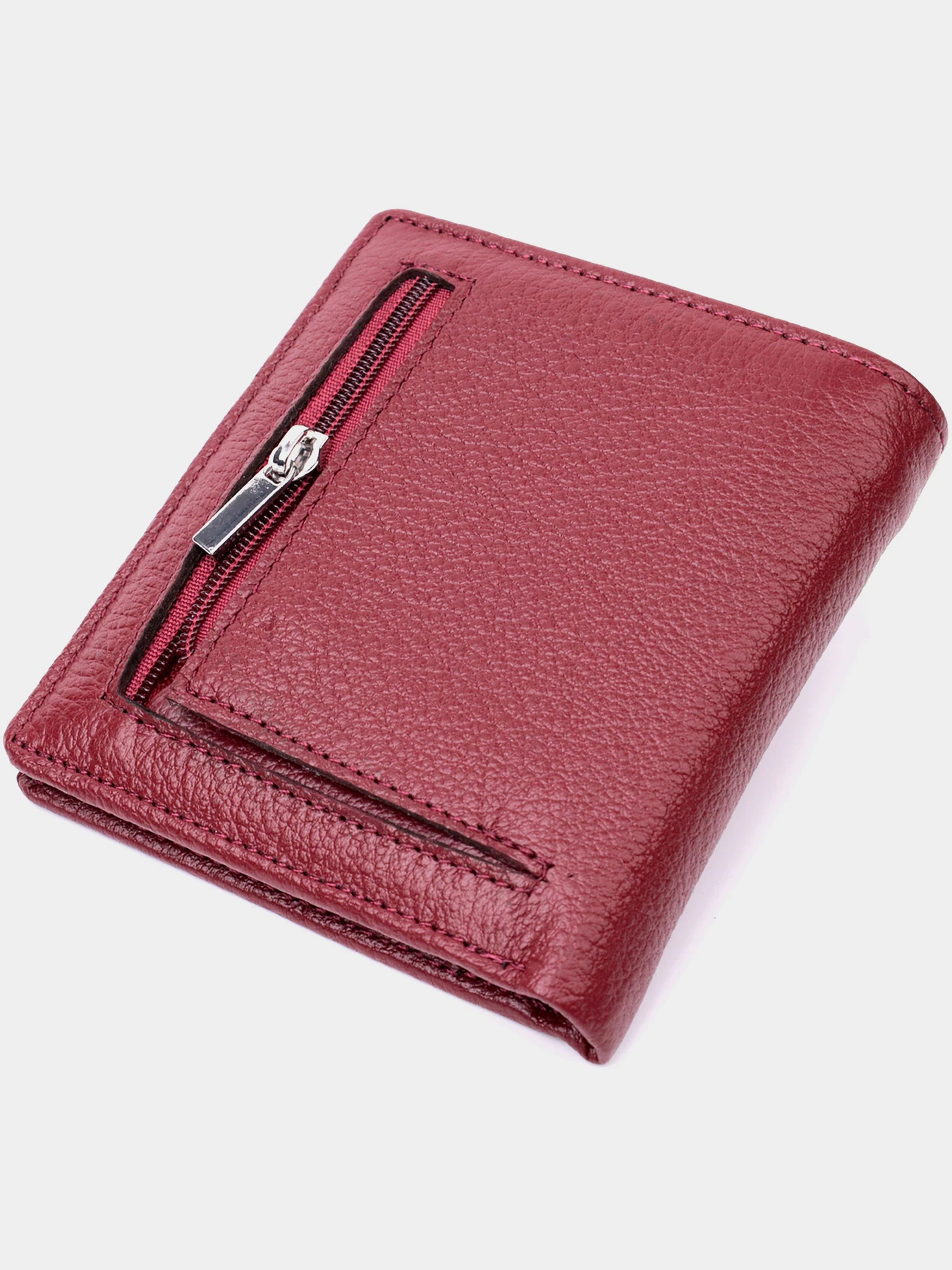 Кошельки ST Leather Accessories модель bag24_19476 Фото
