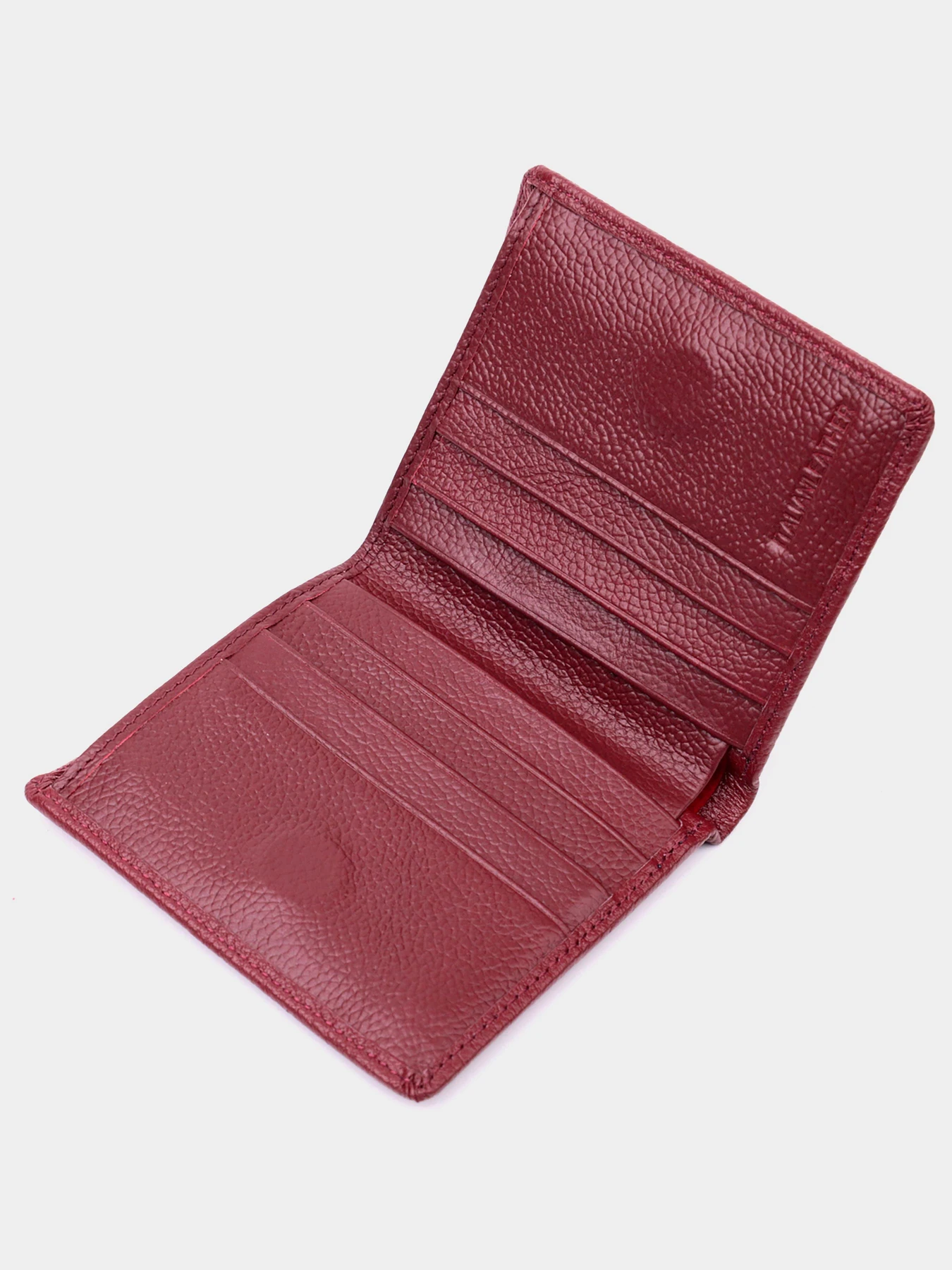 Кошельки ST Leather Accessories модель bag24_19476 Фото