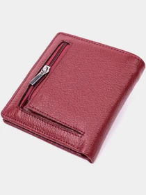 Кошельки ST Leather Accessories модель bag24_19476 Фото