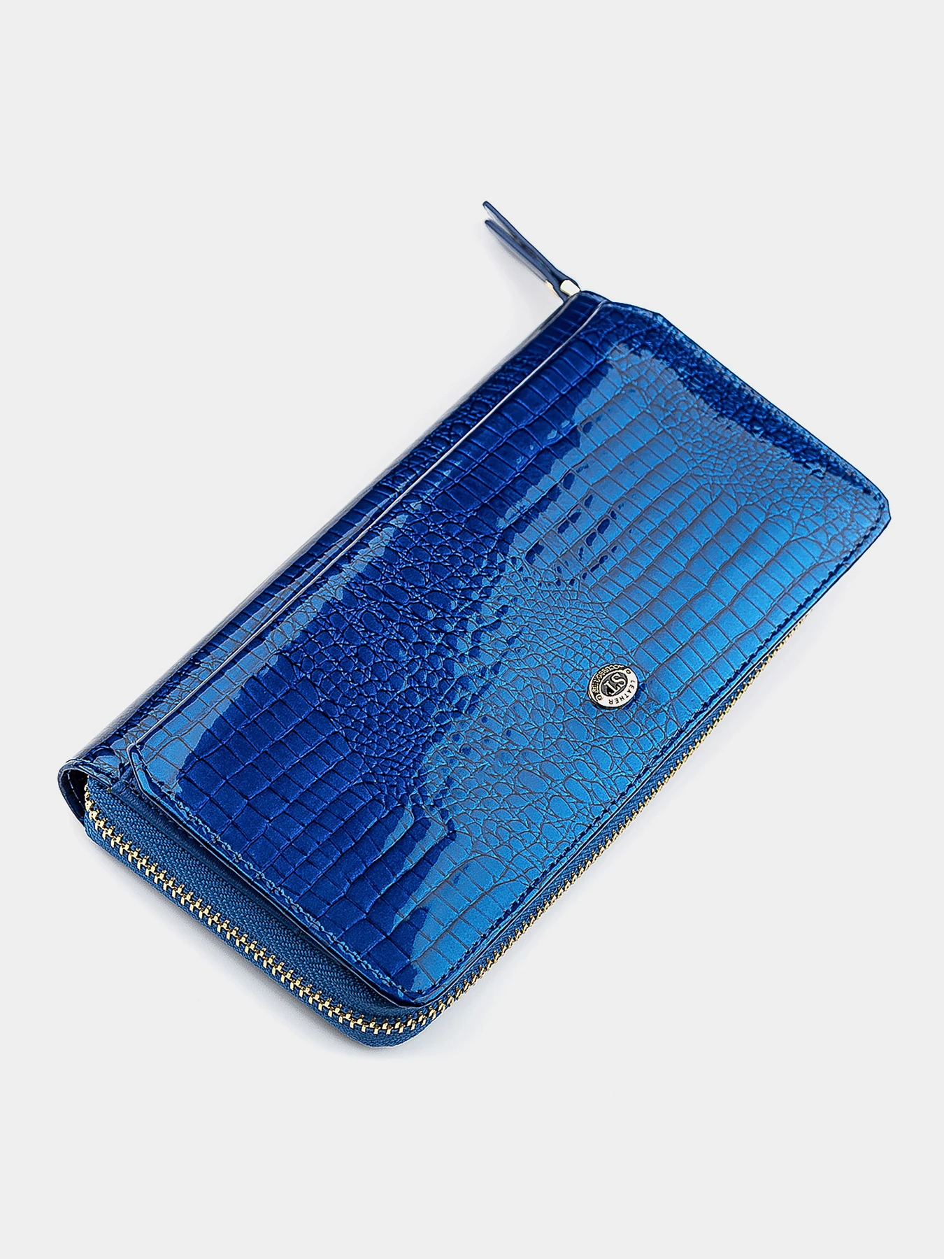 Гаманці ST Leather Accessories модель bag24_18435 Фото