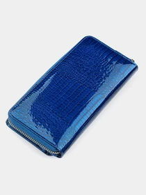 Гаманці ST Leather Accessories модель bag24_18435 Фото
