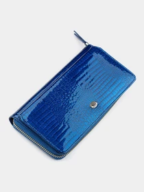 Кошельки ST Leather Accessories модель bag24_18435 Фото