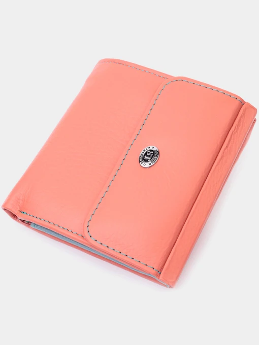 Кошельки ST Leather Accessories модель bag24_19498 Фото