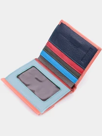 Кошельки ST Leather Accessories модель bag24_19498 Фото
