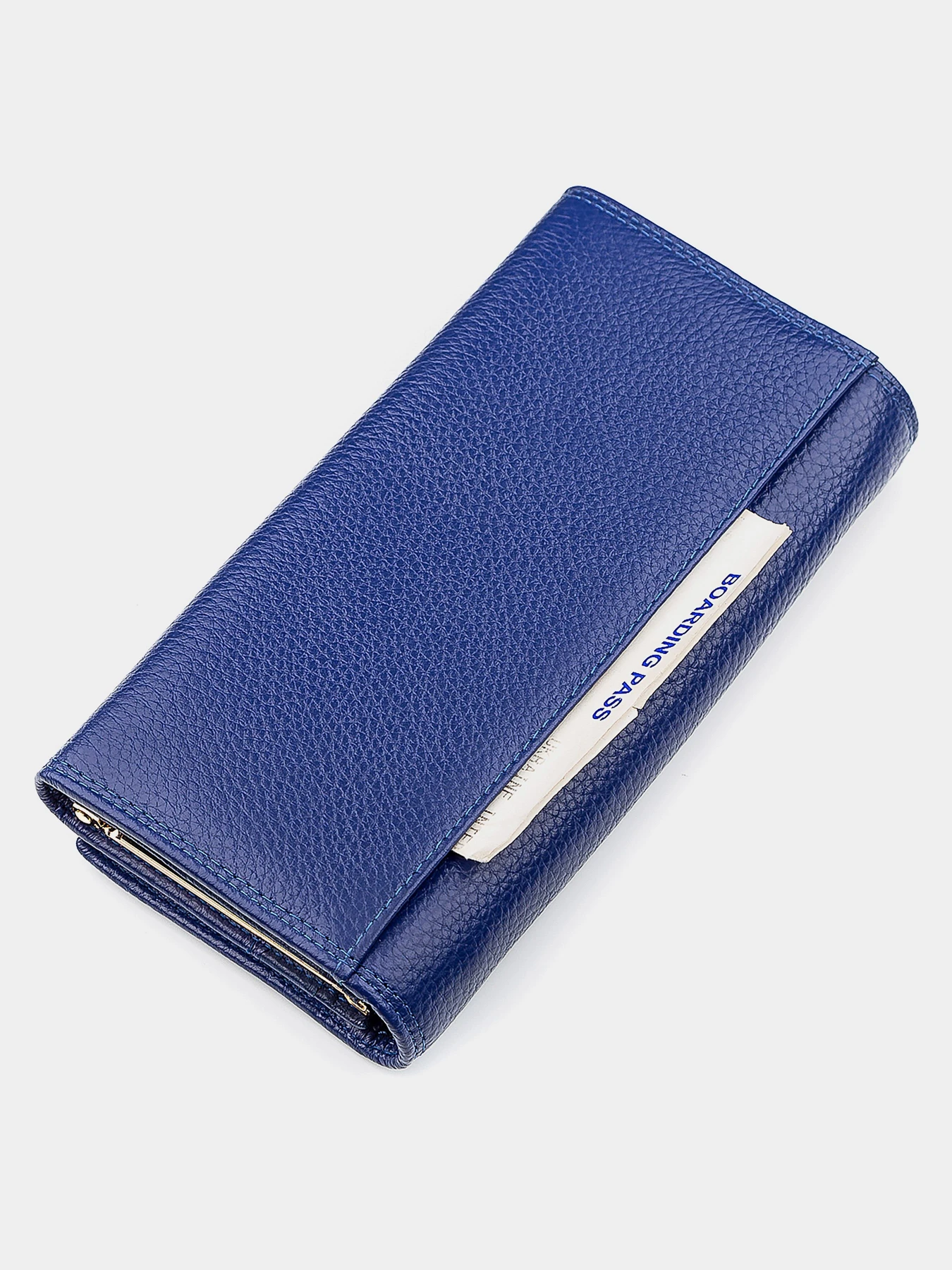 Кошельки Boston Leather Accessories модель bag24_18484 Кошельки Boston Leather Accessories модель bag24_18484 Фото