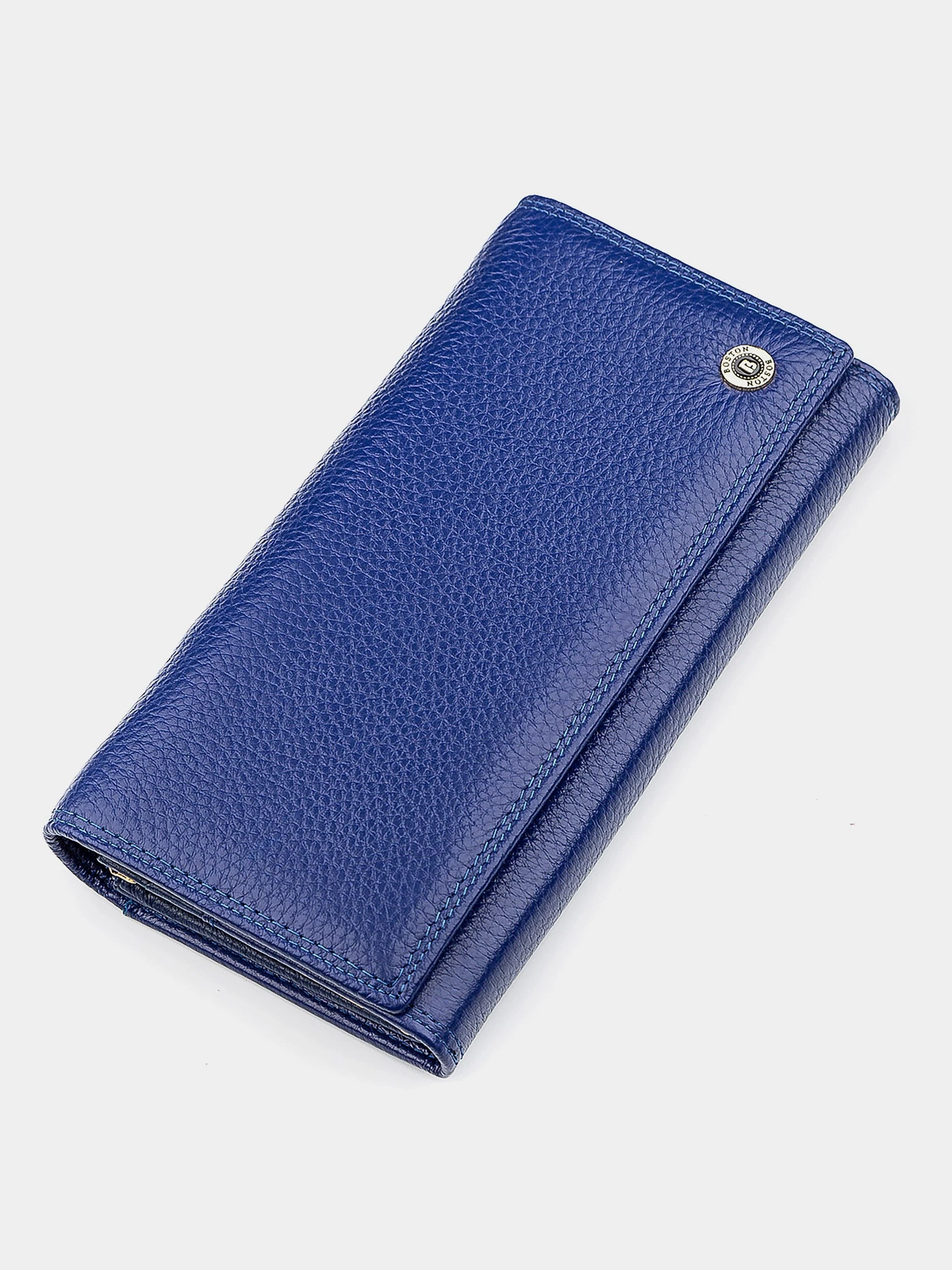 Кошельки Boston Leather Accessories модель bag24_18484 Кошельки Boston Leather Accessories модель bag24_18484 Фото