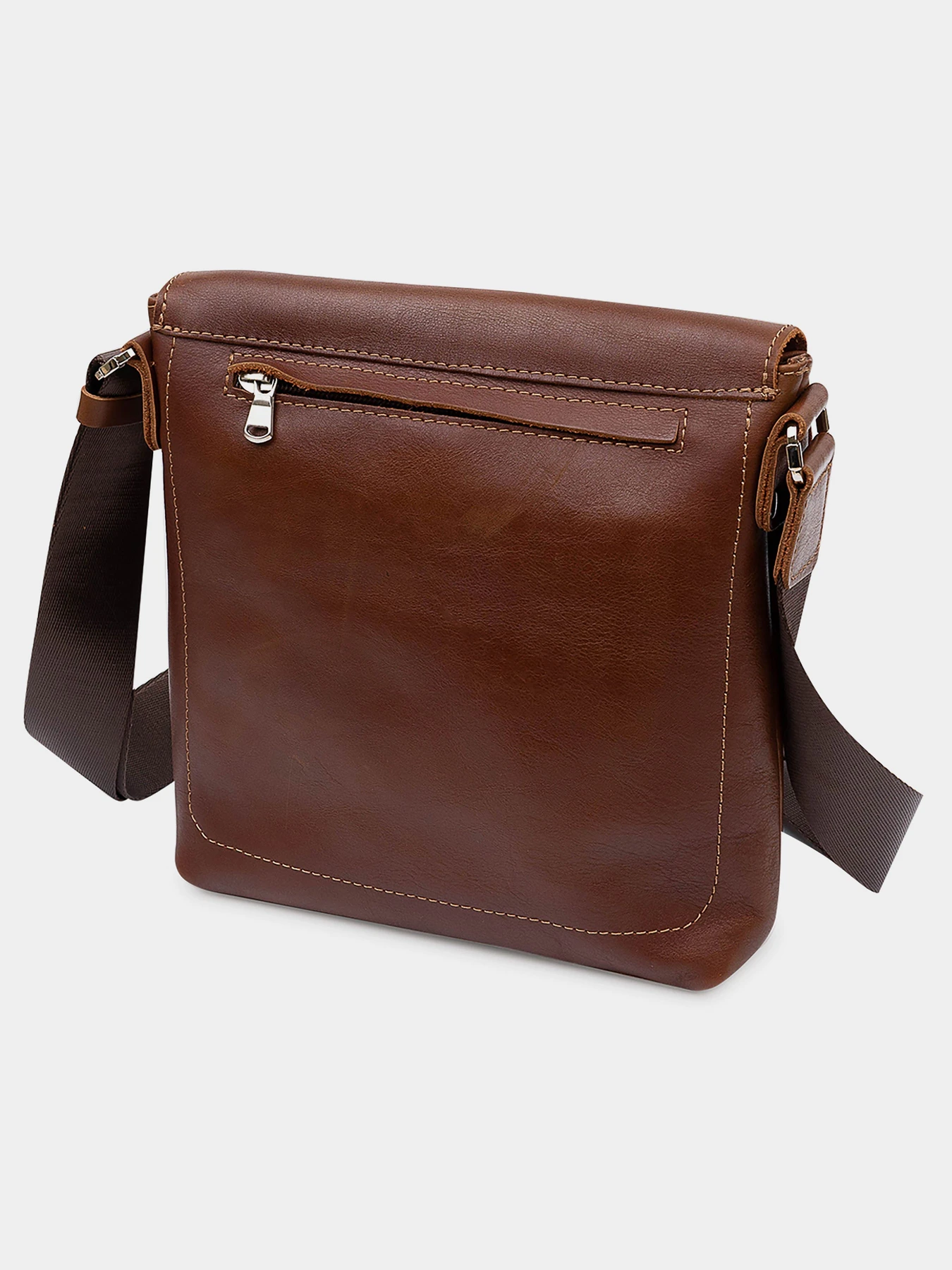 Сумки Grande Pelle модель bag24_11567 Фото