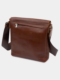 Сумки Grande Pelle модель bag24_11567 Фото