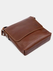 Сумки Grande Pelle модель bag24_11567 Фото