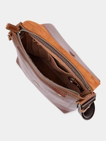Сумки Grande Pelle модель bag24_11567 Фото