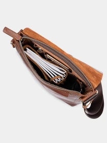 Сумки Grande Pelle модель bag24_11567 Фото