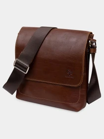 Сумки Grande Pelle модель bag24_11567 Фото