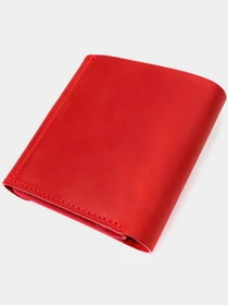 Кошельки Grande Pelle модель bag24_16811 Фото