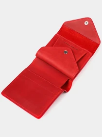 Кошельки Grande Pelle модель bag24_16811 Фото