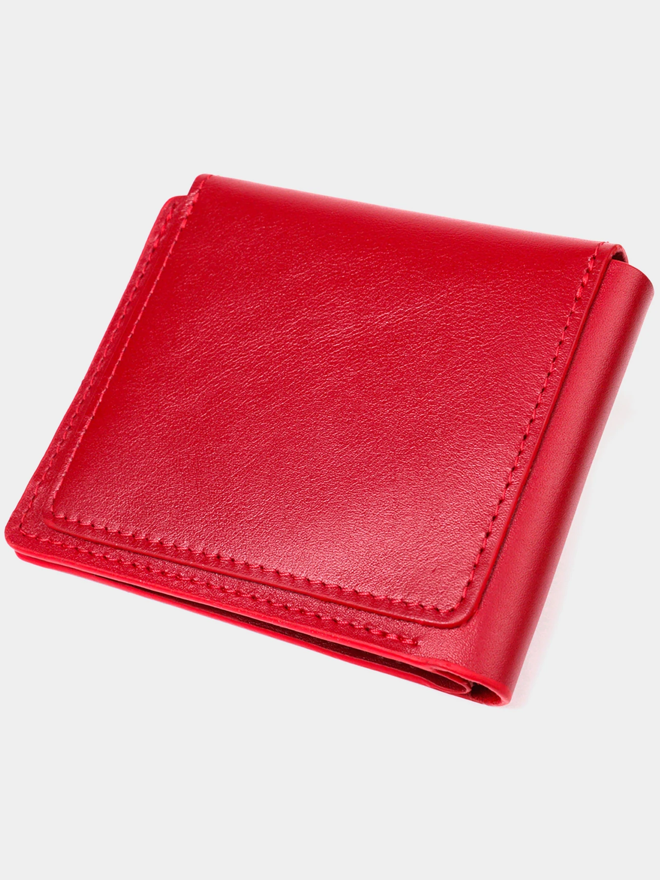 Кошельки Grande Pelle модель bag24_16808 Фото