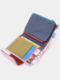 Кошельки ST Leather Accessories модель bag24_19452 Фото