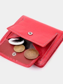 Кошельки ST Leather Accessories модель bag24_19453 Фото