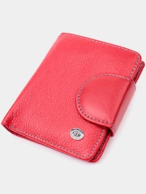 Кошельки ST Leather Accessories модель bag24_19453 Фото