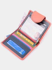 Кошельки ST Leather Accessories модель bag24_19458 Фото