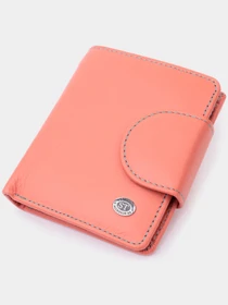 Кошельки ST Leather Accessories модель bag24_19458 Фото