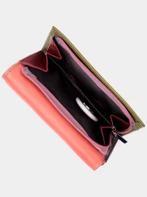 Гаманці ST Leather Accessories модель bag24_19464 Фото