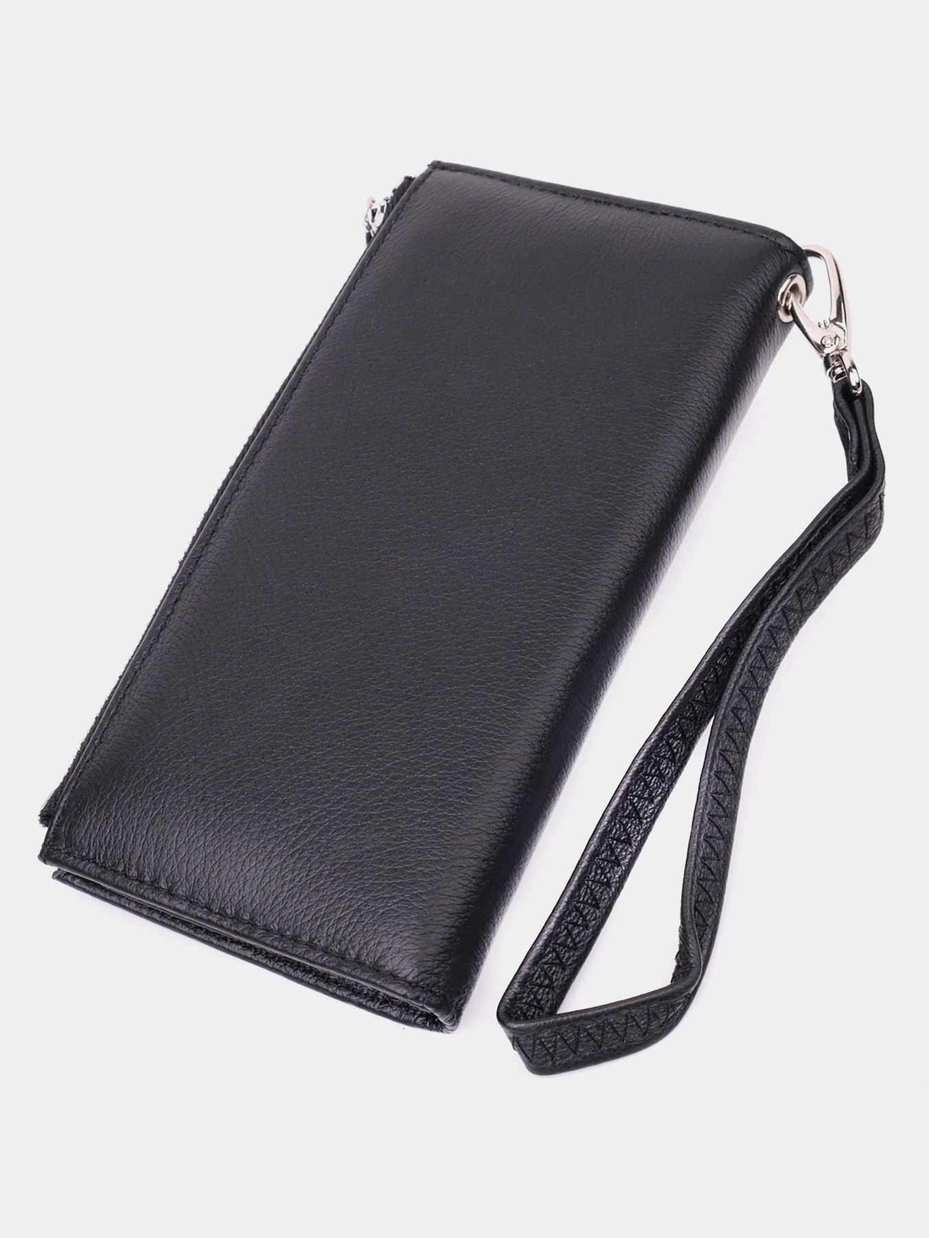 Кошельки ST Leather Accessories модель bag24_22537 Фото