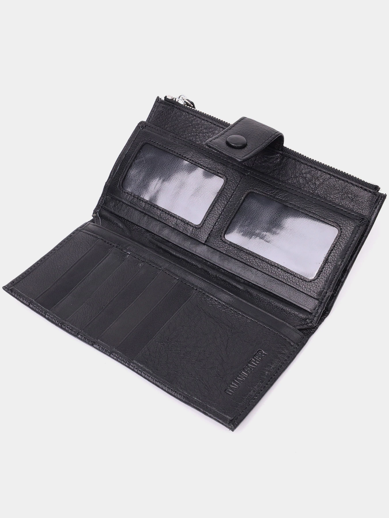 Кошельки ST Leather Accessories модель bag24_22537 Фото