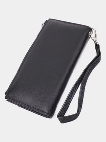 Кошельки ST Leather Accessories модель bag24_22537 Фото