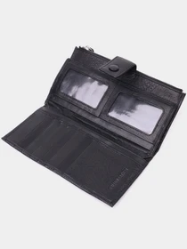 Кошельки ST Leather Accessories модель bag24_22537 Фото