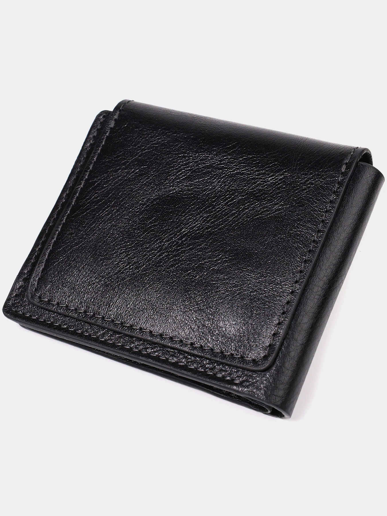 Кошельки Grande Pelle модель bag24_16806 Фото