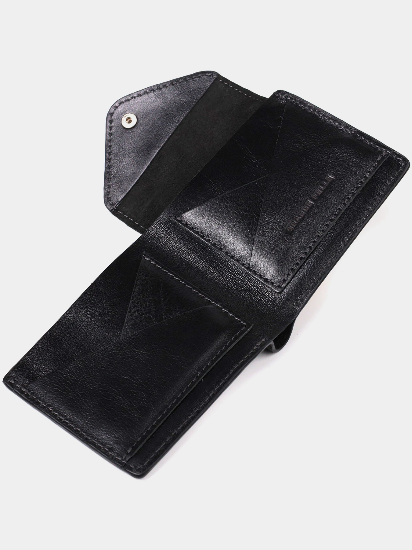 Кошельки Grande Pelle модель bag24_16806 Фото