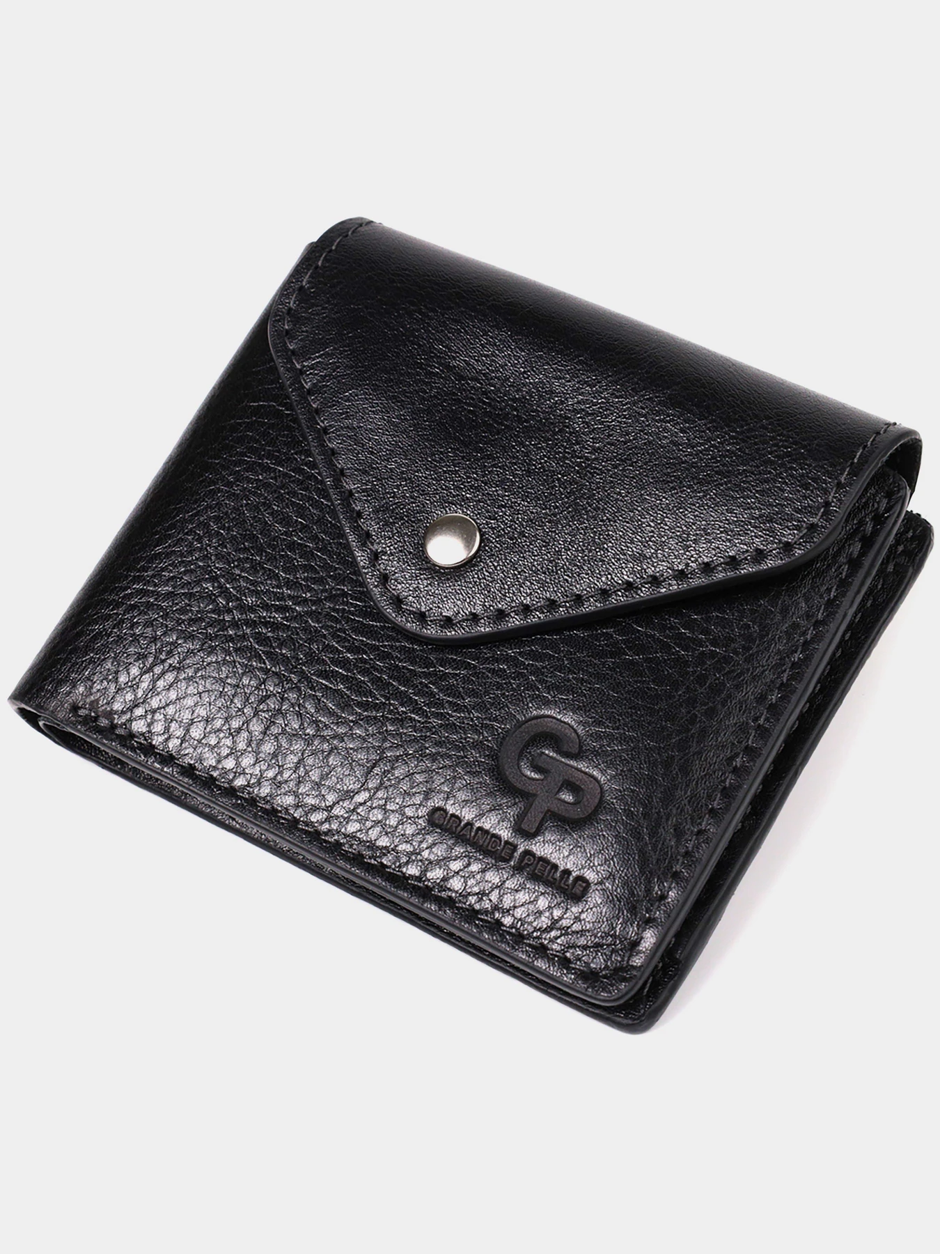 Кошельки Grande Pelle модель bag24_16806 Фото