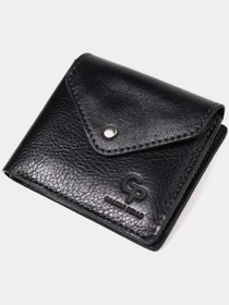 Кошельки Grande Pelle модель bag24_16806 Фото