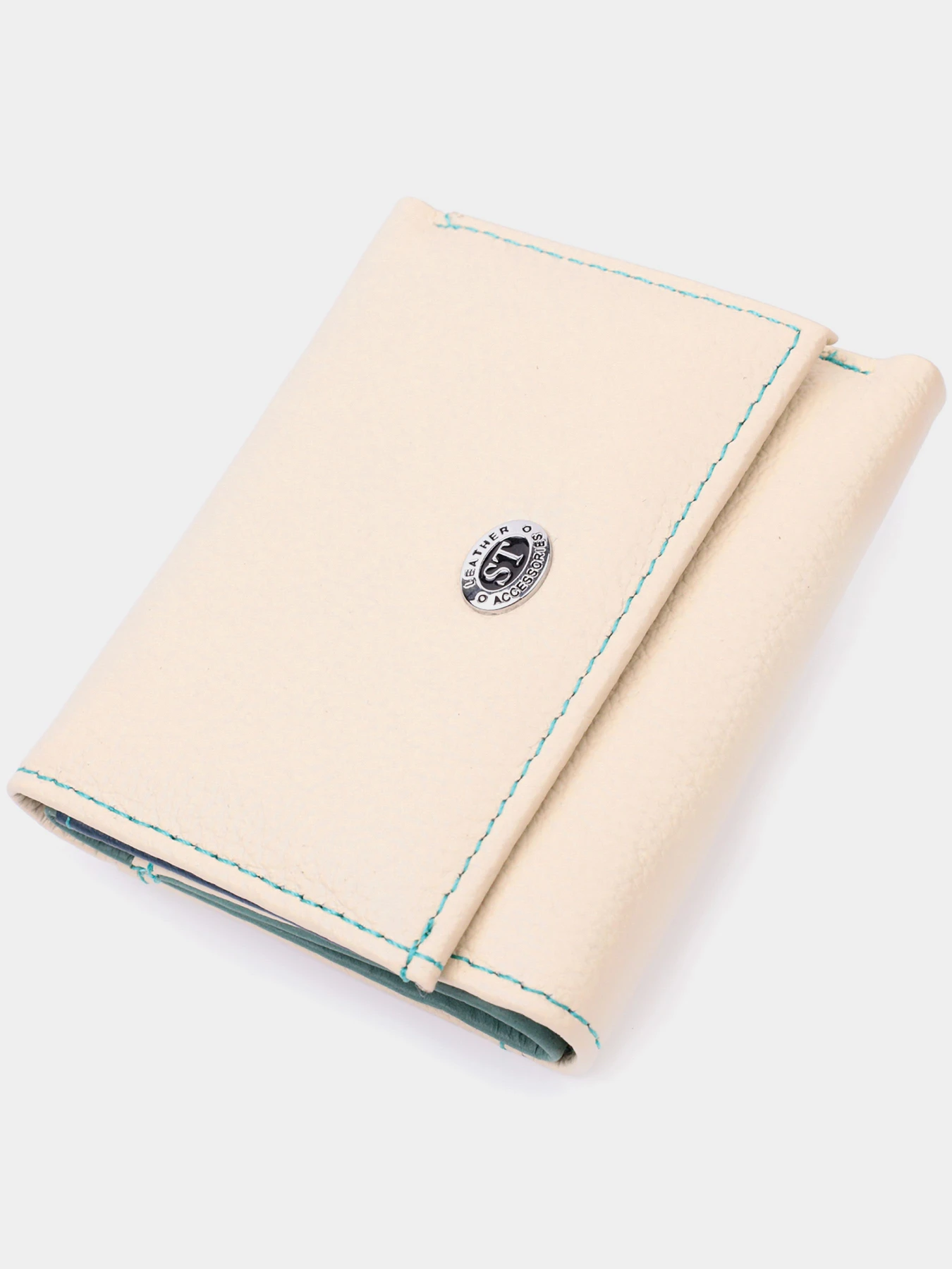 Кошельки ST Leather Accessories модель bag24_19506 Фото
