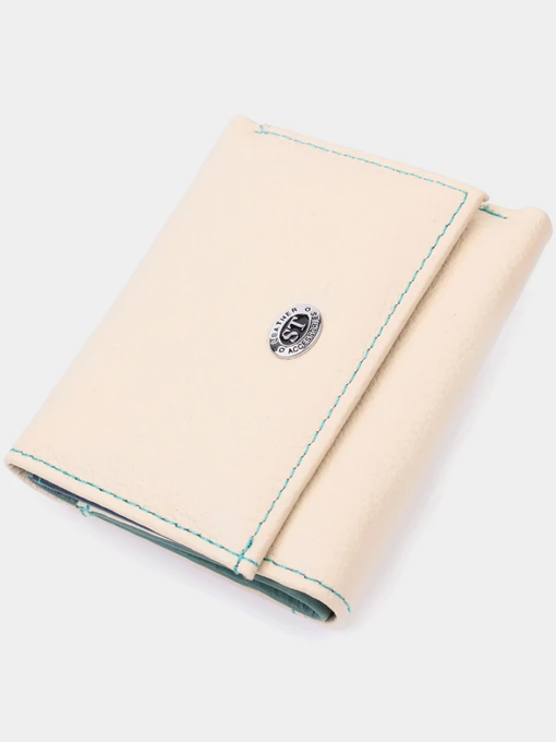 Кошельки ST Leather Accessories модель bag24_19506 Фото