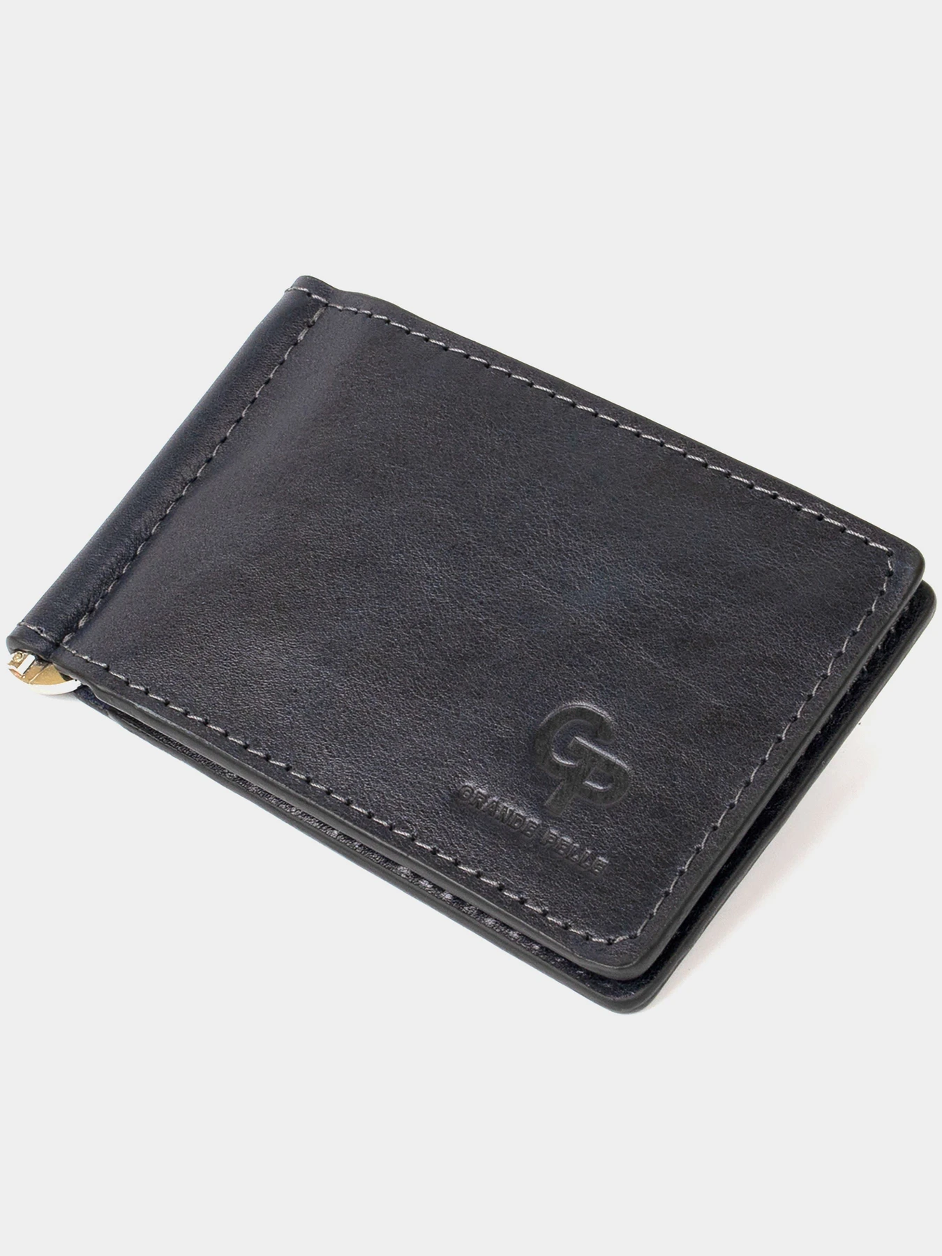 Кошельки Grande Pelle модель bag24_11476 Фото