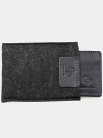 Кошельки Grande Pelle модель bag24_11476 Фото