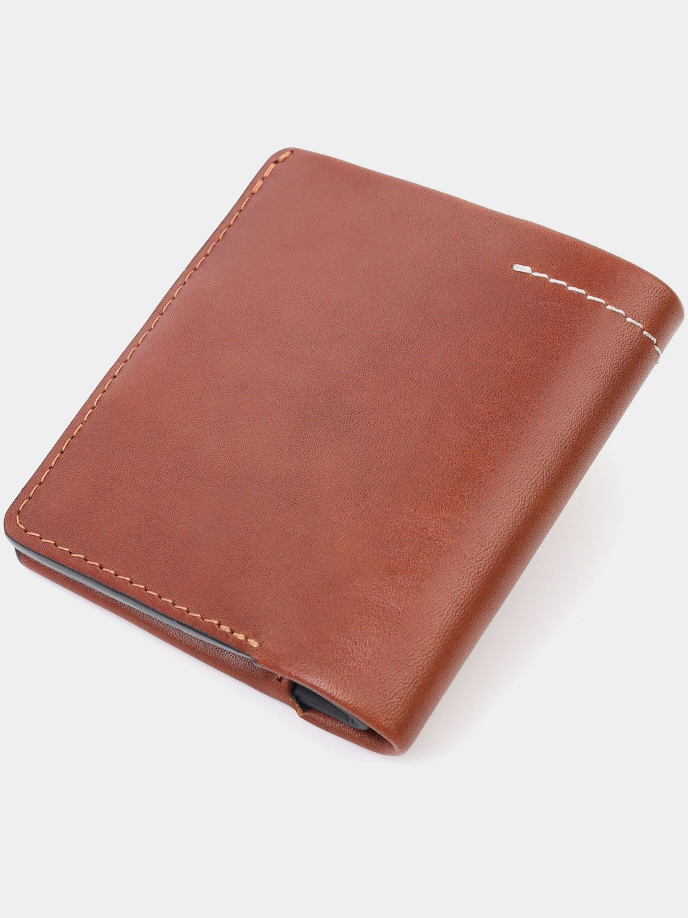 Кошельки Grande Pelle модель bag24_11425 Фото