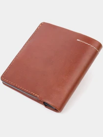 Кошельки Grande Pelle модель bag24_11425 Фото