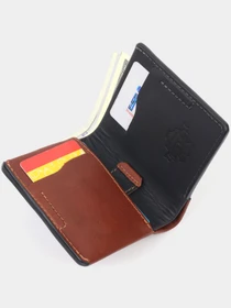 Кошельки Grande Pelle модель bag24_11425 Фото