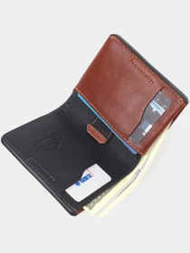 Кошельки Grande Pelle модель bag24_11425 Фото
