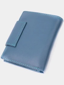 Кошельки ST Leather Accessories модель bag24_19450 Фото