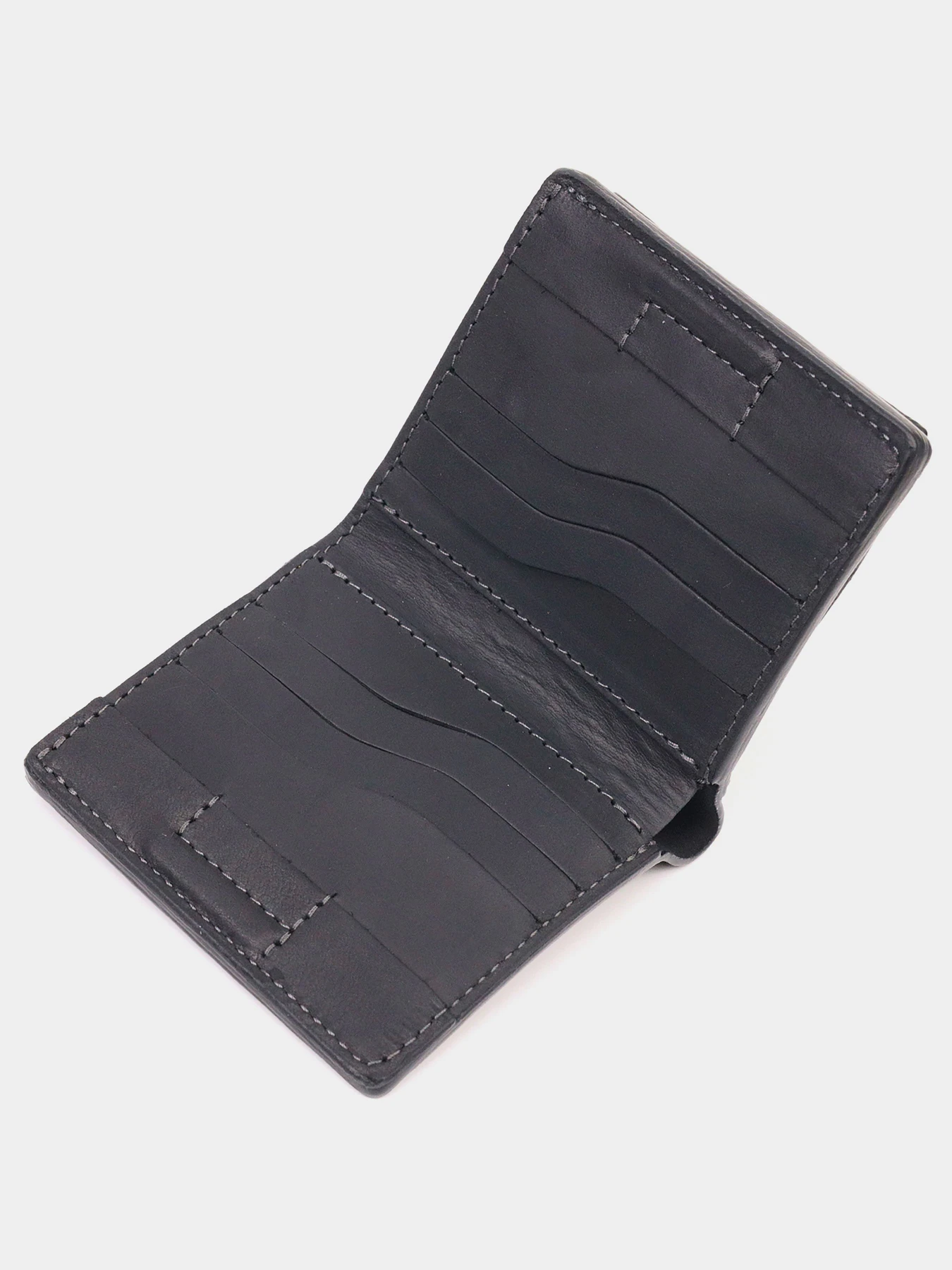 Кошельки Grande Pelle модель bag24_16742 Фото