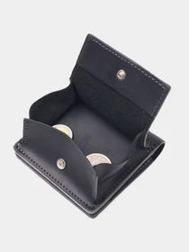 Кошельки Grande Pelle модель bag24_16742 Фото