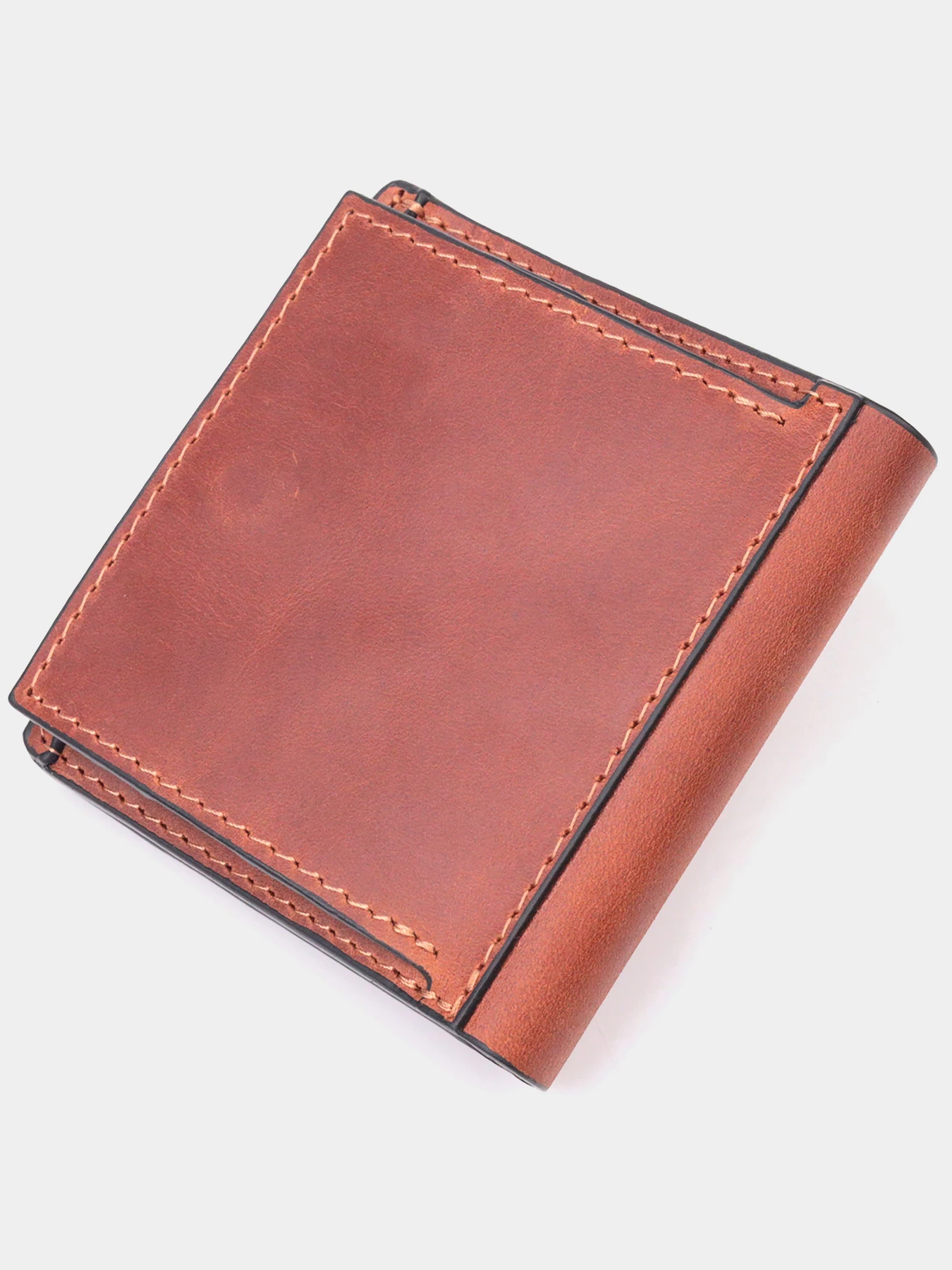 Кошельки Grande Pelle модель bag24_16756 Фото
