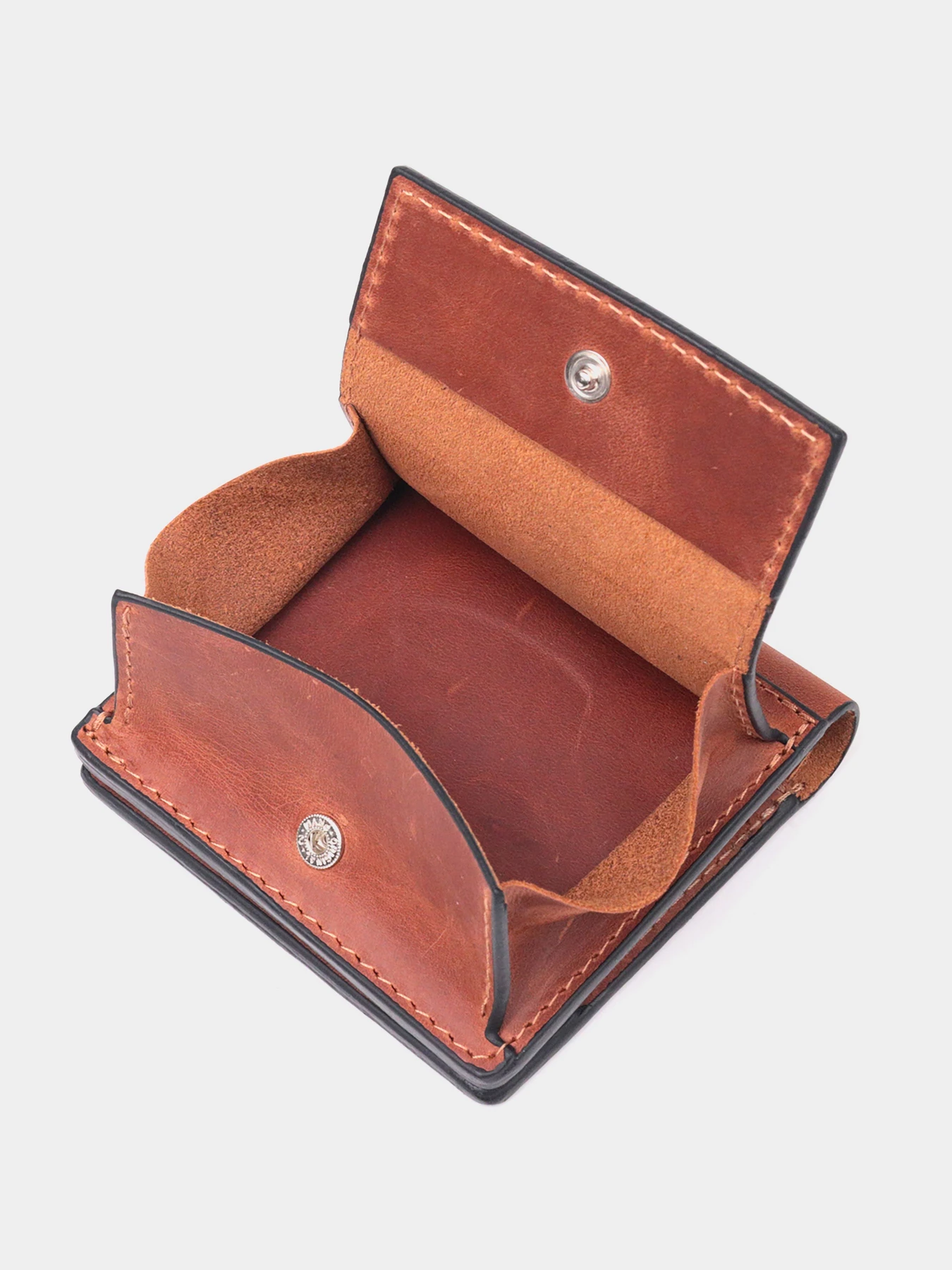 Кошельки Grande Pelle модель bag24_16756 Фото