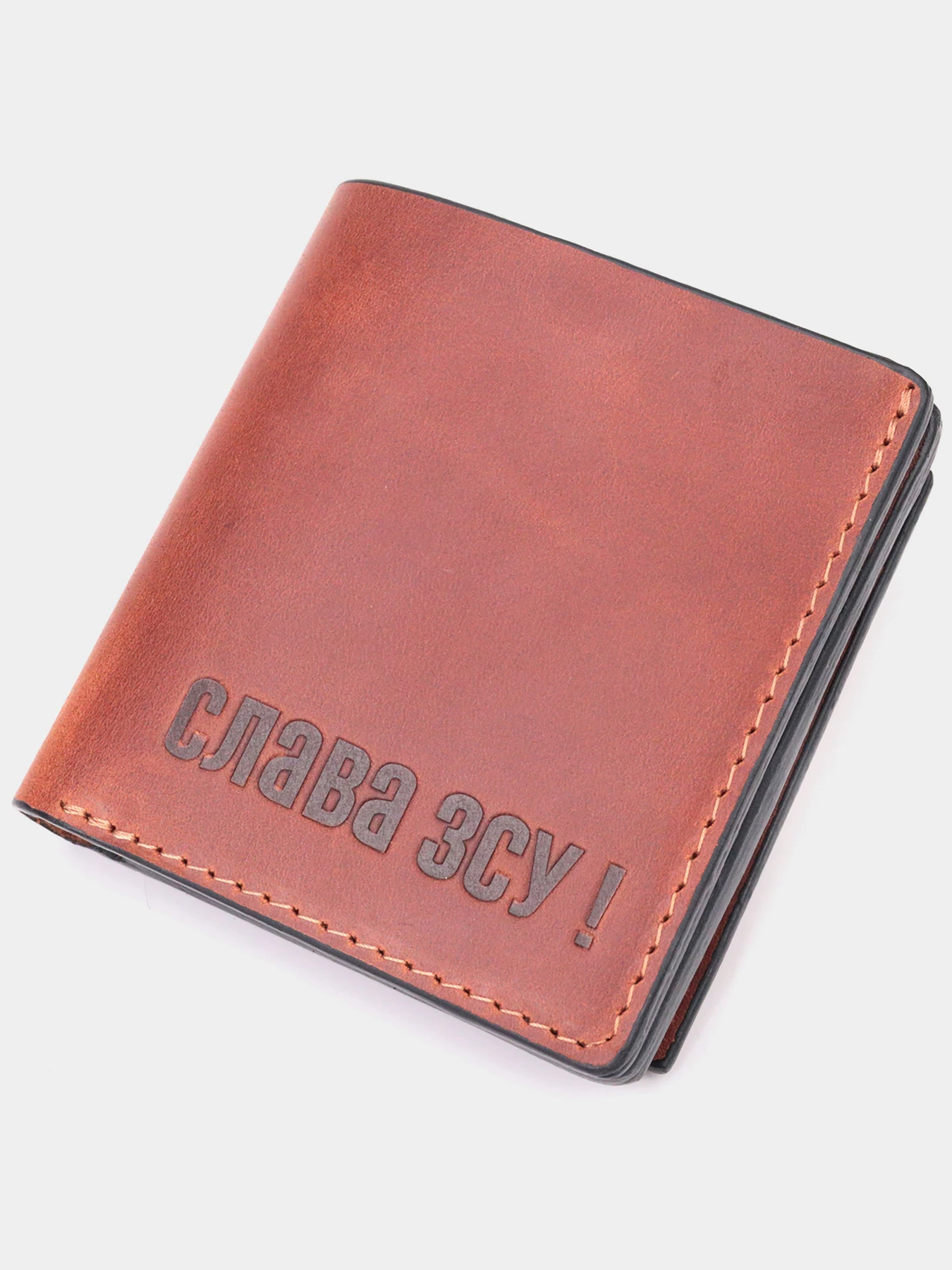 Кошельки Grande Pelle модель bag24_16756 Фото
