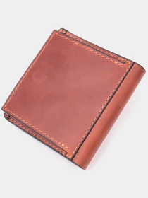 Кошельки Grande Pelle модель bag24_16756 Фото