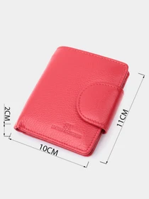 Кошельки ST Leather Accessories модель bag24_22702 Фото